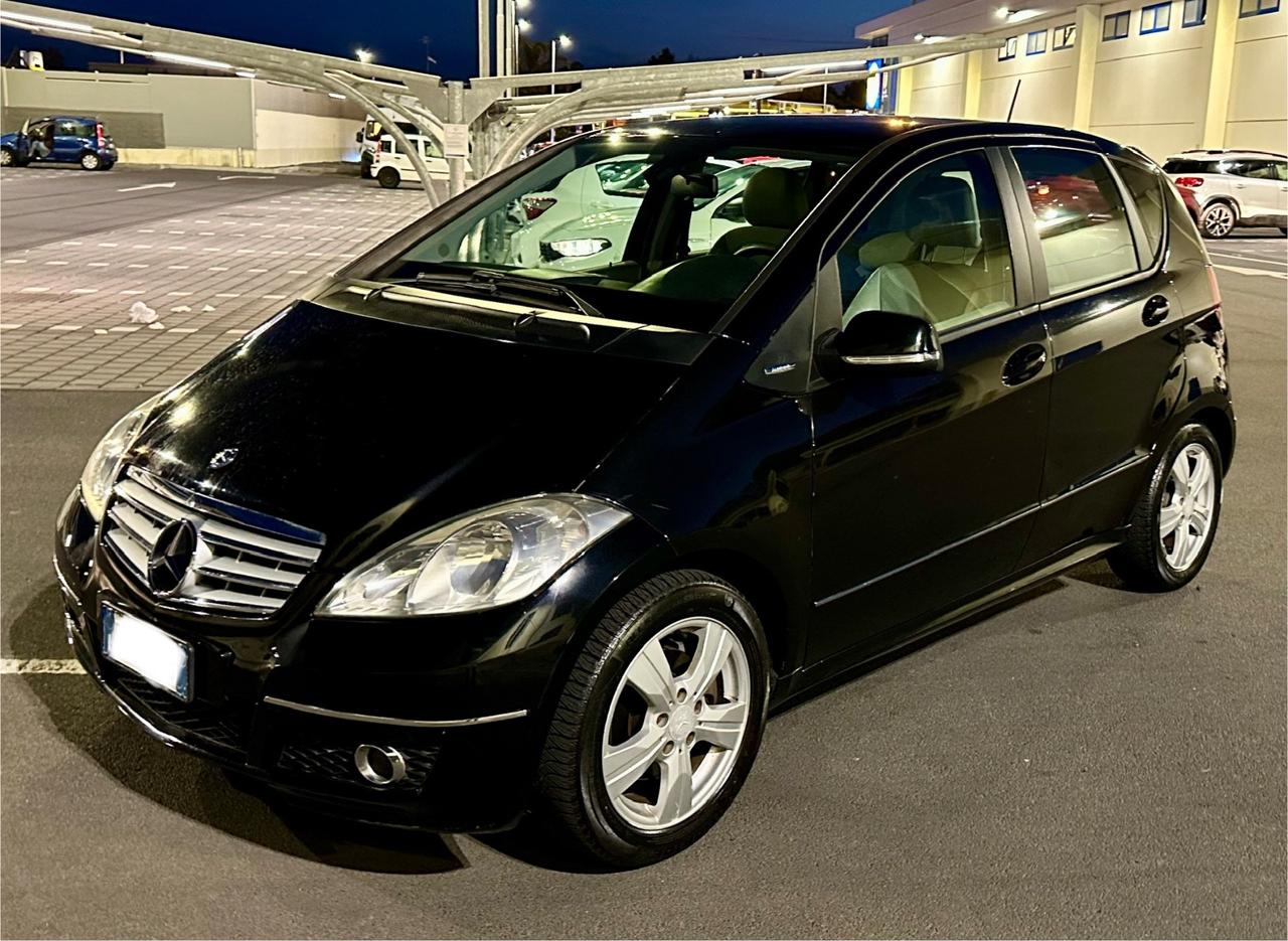 Mercedes classe A 180 CDI Avantgarde