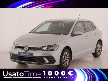 Volkswagen Polo 1.0 evo 80cv