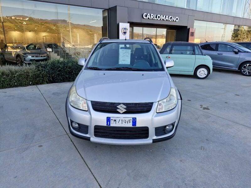 Suzuki SX4 1.6 ddis Urban Line 2wd