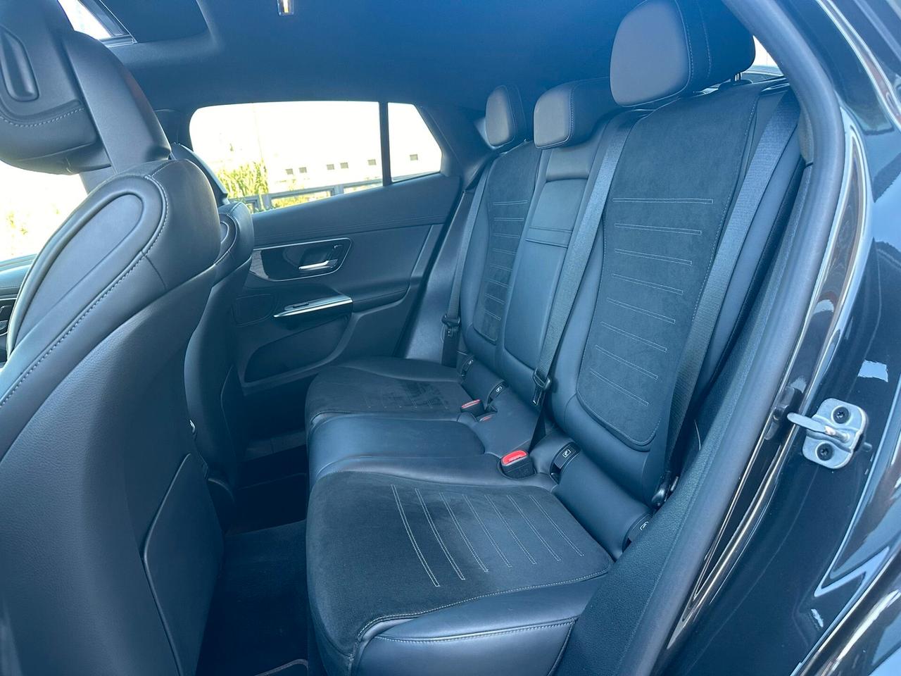 Mercedes-benz GLC 220 d 4Matic Mild hybrid Coupé AMG Line Premium Plus