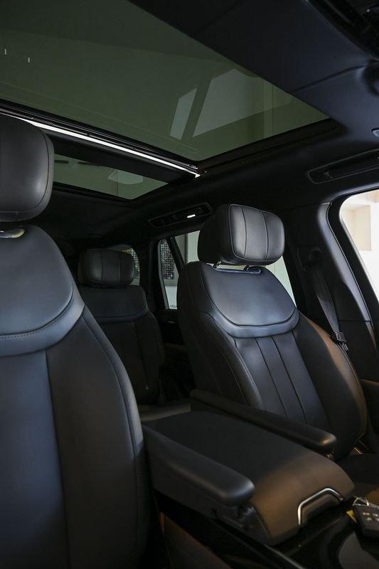 Land Rover Range Rover 4.4 V8 Autobiography LWB 7 posti TETTO, PELLE, IVA ESPOSTA