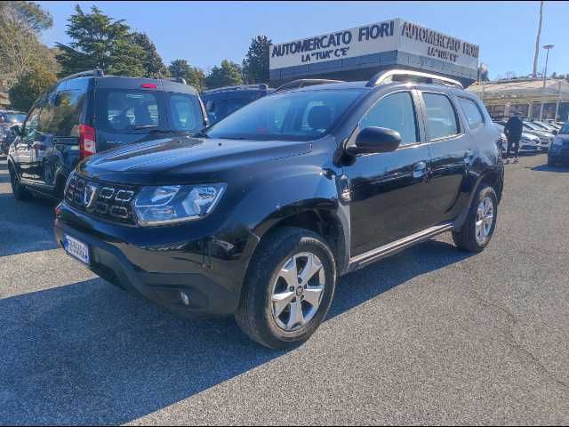 DACIA Duster II 2018 Duster 1.6 sce Comfort Gpl 4x2 s&s 115cv