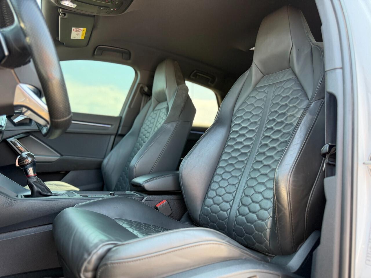 Audi RSQ3 SPB 400CV quattro S tronic Led*Carplay