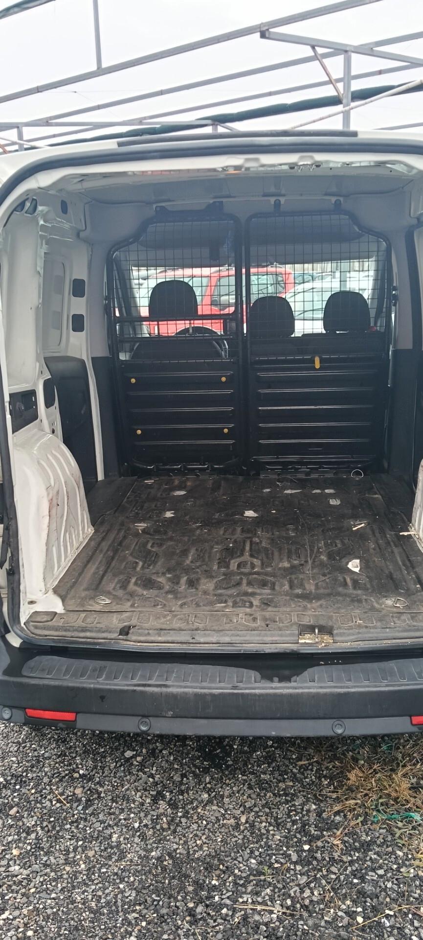 Fiat Doblo Doblò 1.6 MJT 16V 105CV Pop