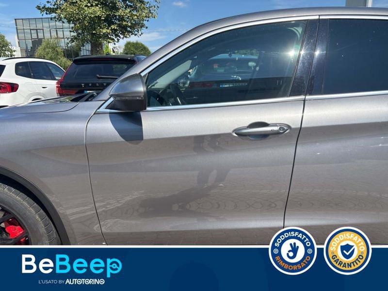 Alfa Romeo Stelvio 2.2 T EXECUTIVE Q4 210CV AUTO