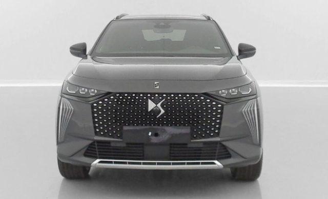 DS AUTOMOBILES DS 7 BlueHDi 130 aut. Pallas