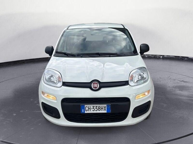 FIAT Panda 1.0 FireFly 70cv S&S Hybrid