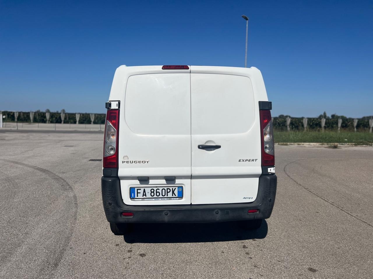 Peugeot Expert 2.0 HDi 125CV FAP PC-TN 10Q Furgone
