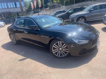 Maserati Ghibli V6 Diesel 275 CV