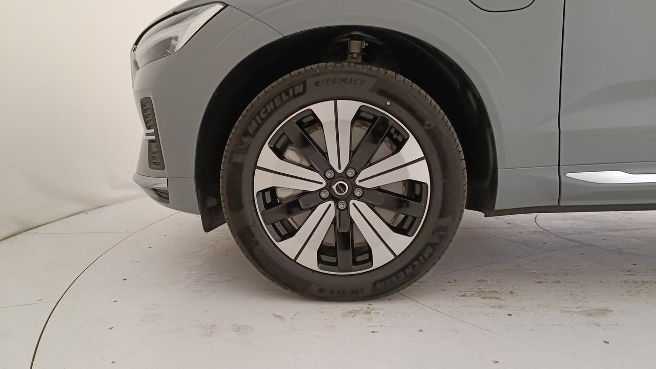 VOLVO XC60 2.0 t6 phev Plus Bright awd auto