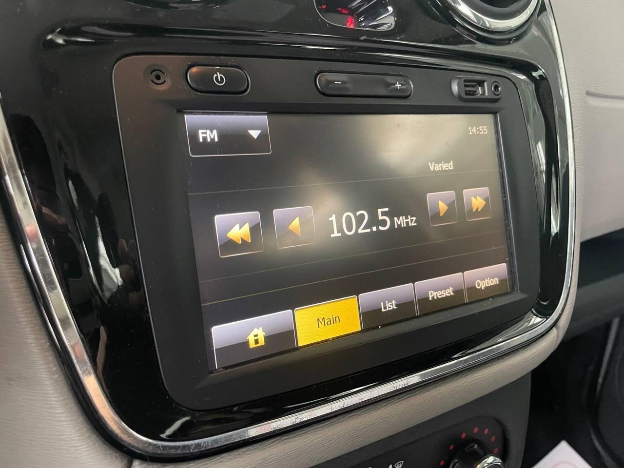 DACIA LODGY - 1.5 | 90 CV - UNICO PROPRIETARIO