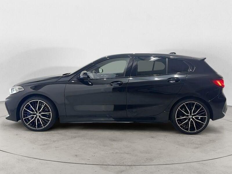 BMW Serie 1 M 135i xdrive