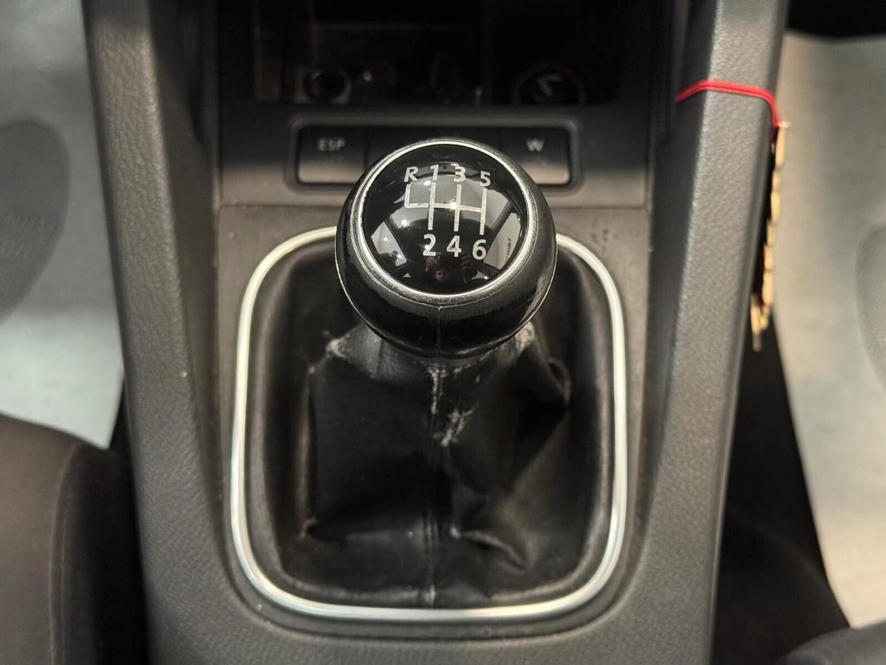 Volkswagen Golf 2.0 TDI 170CV DPF 5p. GTD