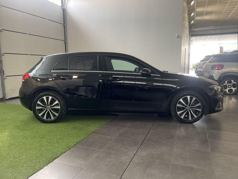 Mercedes-Benz Classe A A 250 e Automatic EQ-Power Sport