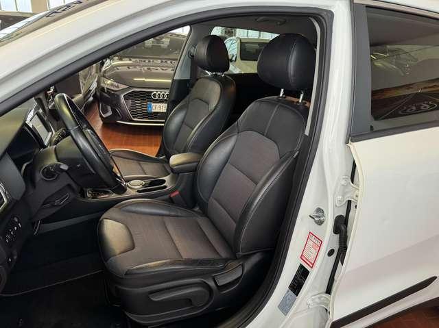 Kia Niro Niro 1.6 gdi hev Style dct my18