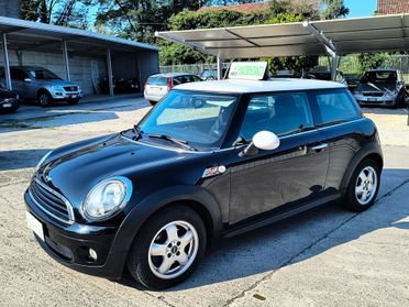 Mini 1.4 16V One Benzina *Ok Neopatentati*