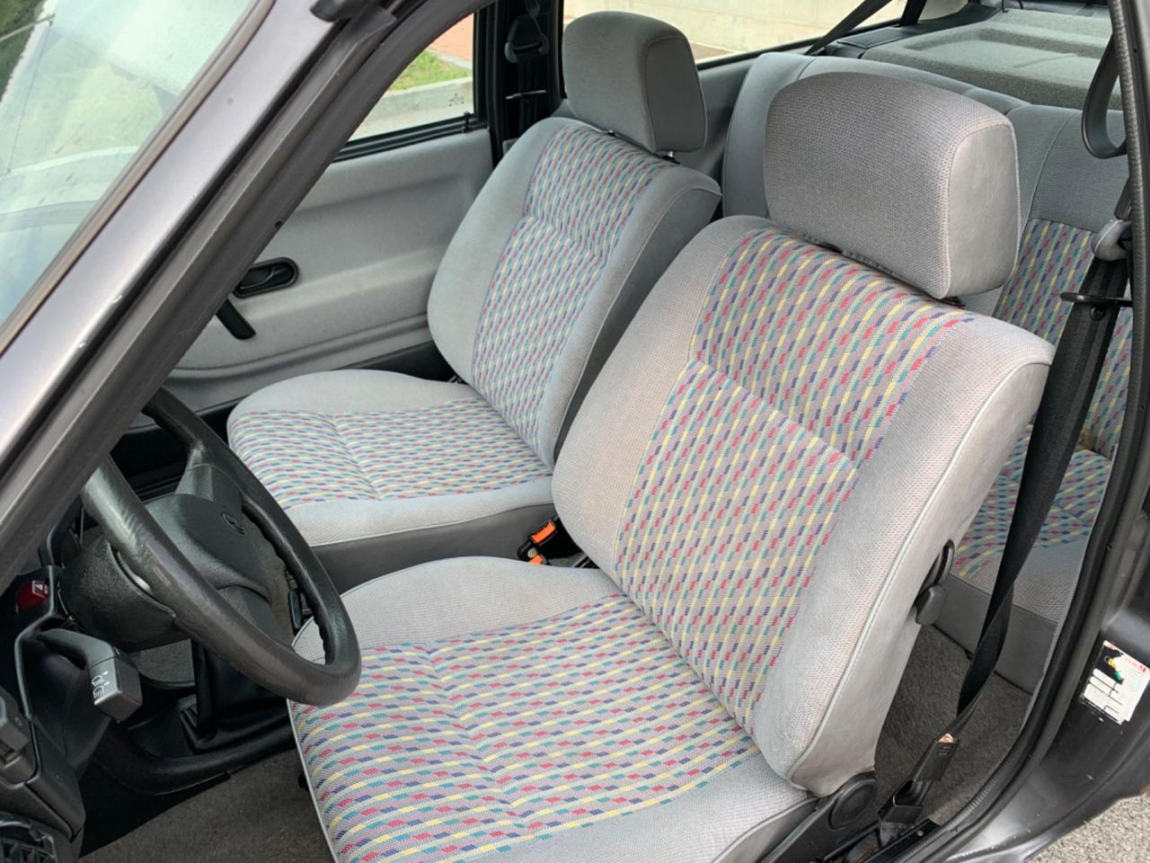 Volkswagen Polo 1000 SW