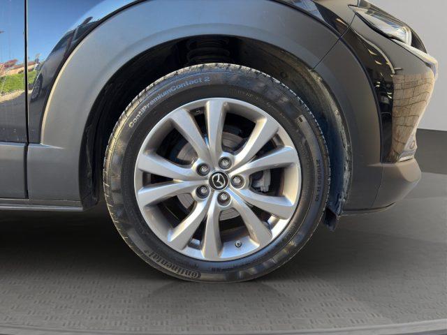MAZDA CX-30 2.0L Skyactiv-G M Hybrid 2WD Executive APPEARANCE
