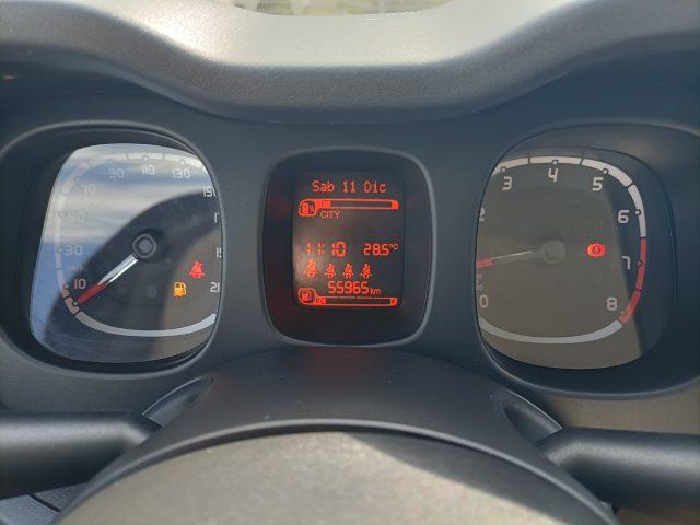 FIAT Panda 1.0 Hybrid PREZZO REALE, 178 EURO AL MESE