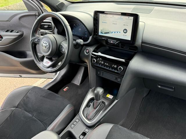 Toyota Yaris Cross 1.5 Hybrid 5p. E-CVT GR SPORT