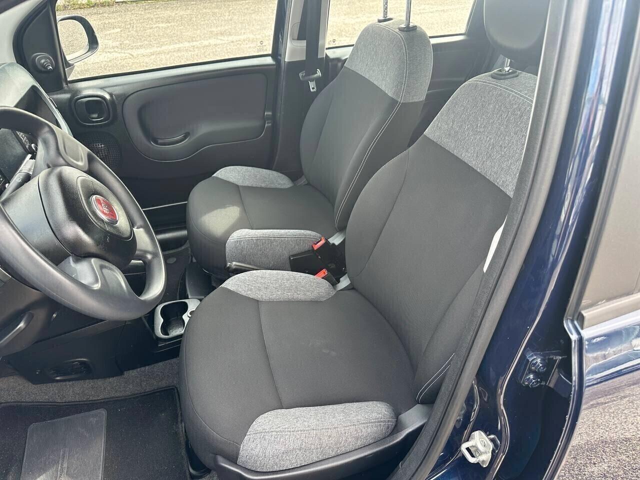 FIAT PANDA 1.0 FINANZIABILE GARANZIA