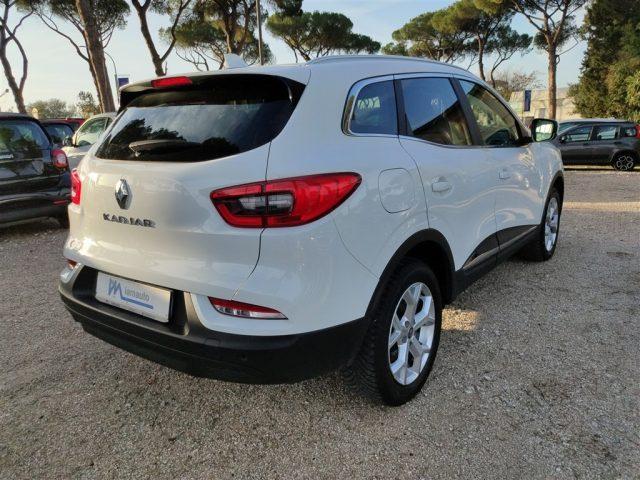 RENAULT Kadjar 1.5 dCi EDC Sp.Edition CARPLAY,TELECAM.,CRUISE ..