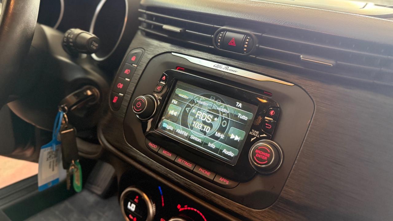 Alfa Romeo Giulietta 1.6 JTDm 120 CV Super