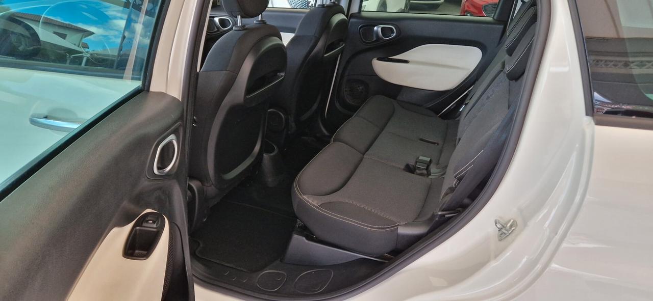 Fiat 500L 1.3 Mtj 95cv TREKKING