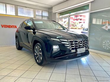 HYUNDAI Tucson 1.6 CRDI Exellence