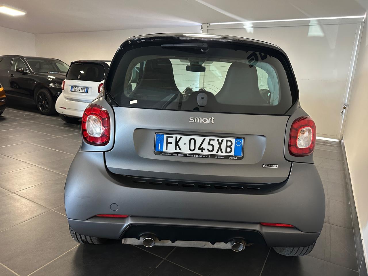 SMART FORTWO 0.9 TURBO 90CV PRONTA CONSEGNA
