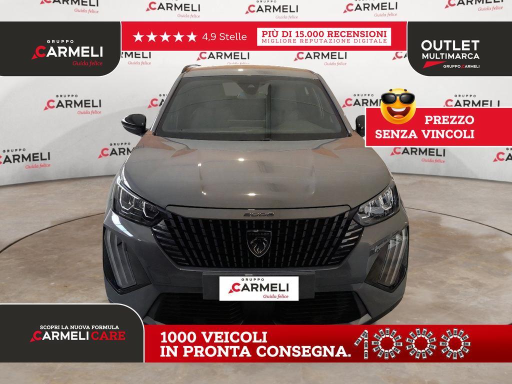 Peugeot 2008 1.2 PureTech Allure