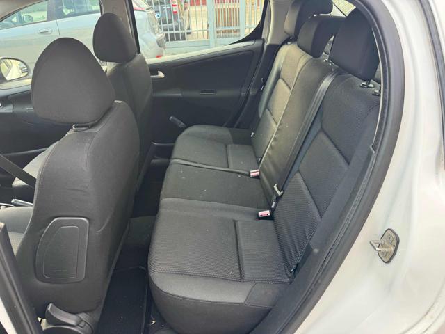 PEUGEOT 207 1.4 HDi 70CV 5p. Active