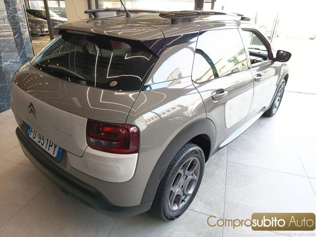 CITROEN C4 Cactus PureTech 82 Shine