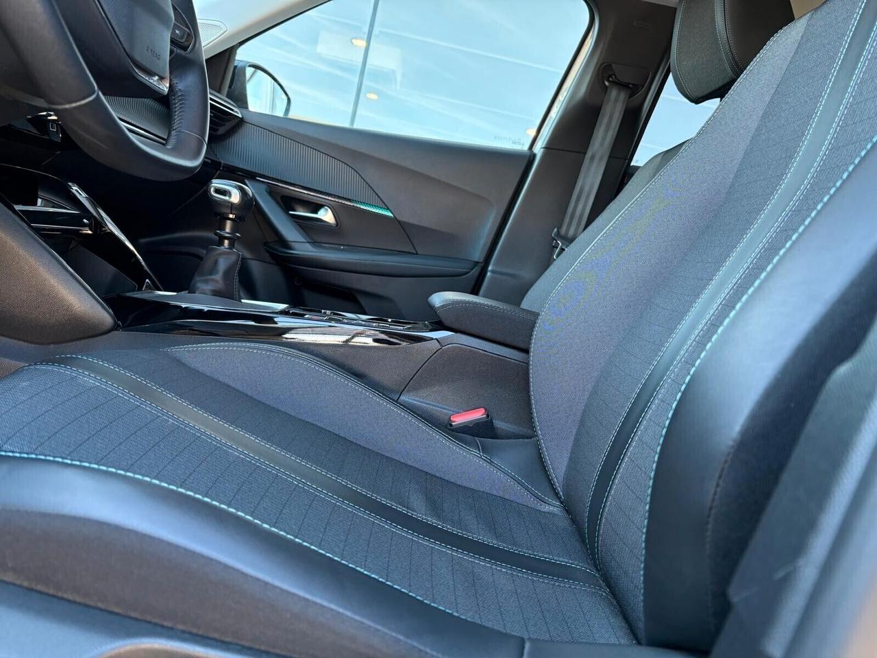 Peugeot 2008 ALLURE PACK BlueHDi 110 6mt SPOTICAR