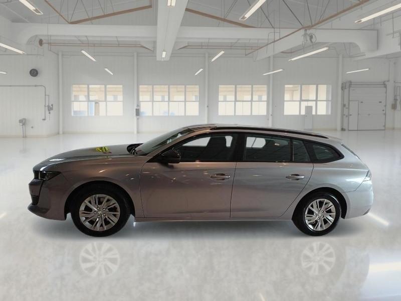 PEUGEOT 508 BLUEHDI 130 ACTIVE PACK SW S/S EAT8 AUTO STATION WAGON