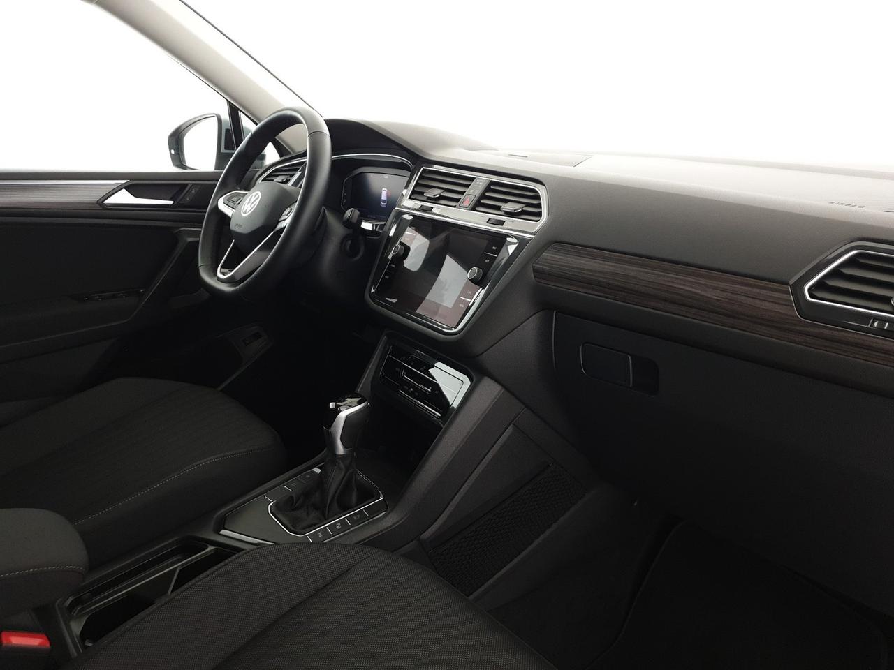 Volkswagen Tiguan allspace 2.0 tdi life 150cv dsg