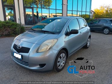 Toyota Yaris 1.0 5p ideale per neopatentati full full opt