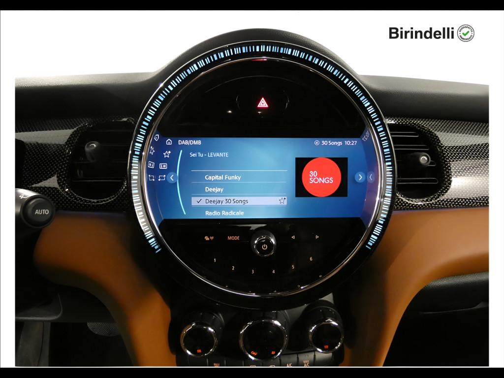 MINI Mini 5 porte (F55) - Mini 1.5 Cooper Yours 5 porte