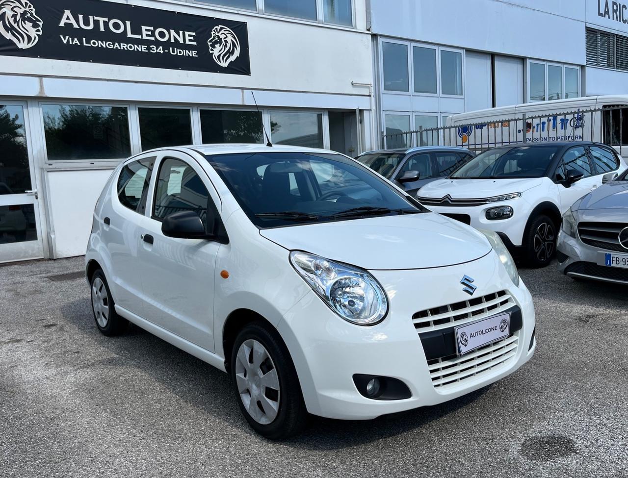 Suzuki Alto 1.0 68cv 5p. UNICO PROP - OK NEOPAT