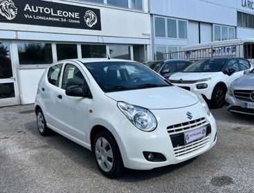 Suzuki Alto 1.0 68cv 5p. UNICO PROP - OK NEOPAT