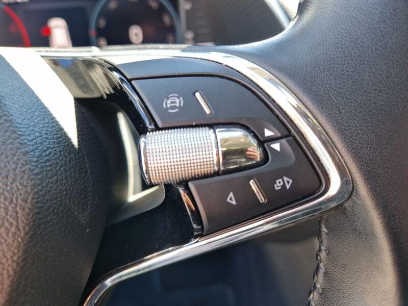 Skoda Superb 2.0 TDI EVO SCR DSG Wagon Executive