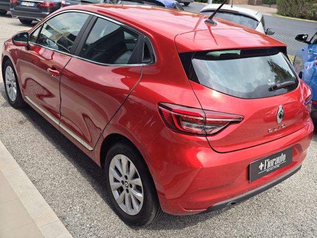 RENAULT Clio TCe 90 CV 5 porte Intens