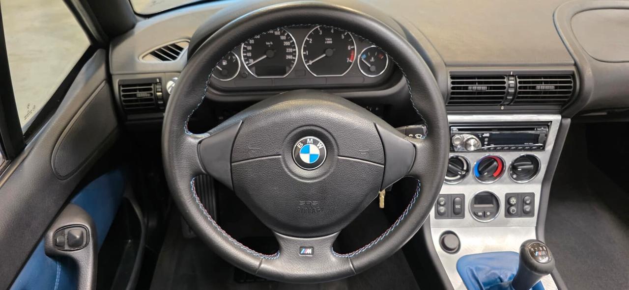 Bmw 2.2 Roadster Sport Edition