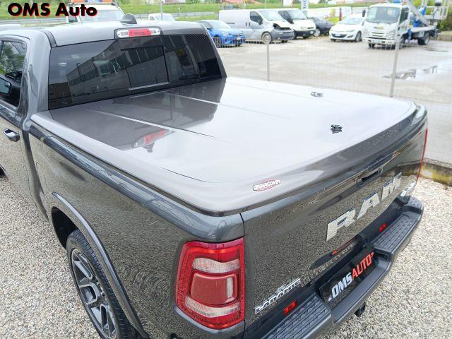 DODGE RAM 1500 5.7 V8 Laramie Night N1