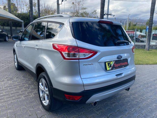 FORD Kuga 2.0 TDCI 120 CV S&S 2WD Business