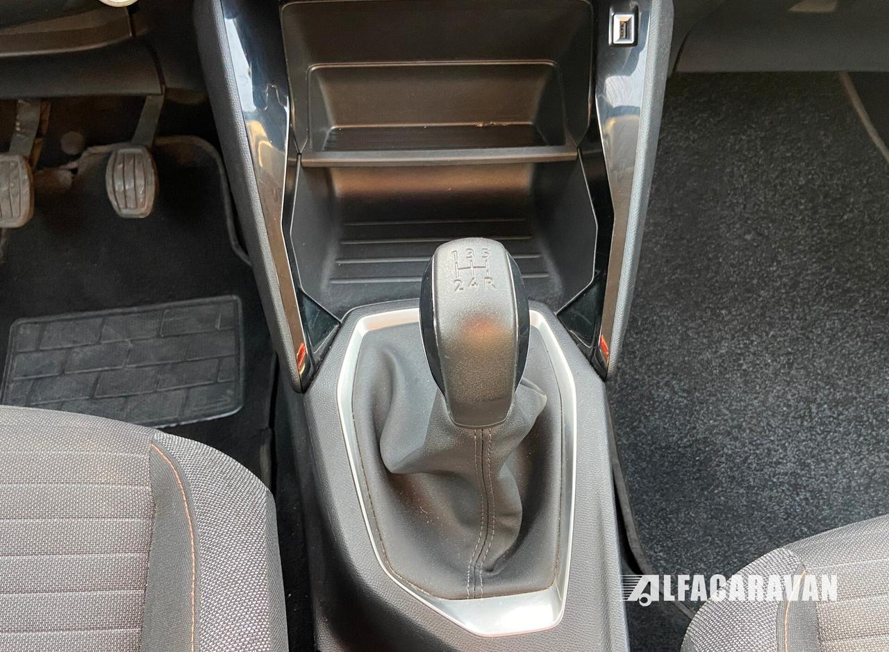 Peugeot 208 1.2 puretech Active