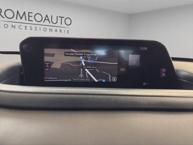 MAZDA CX-30 2.0 m-hybrid executive appearance pack 150 CV