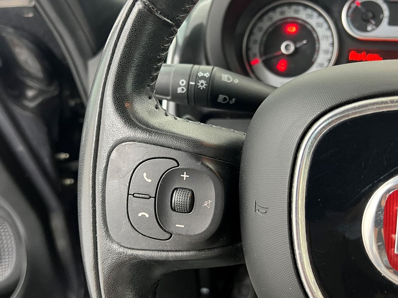 FIAT 500L 2012 500L 1.3 mjt Pop Star 85cv