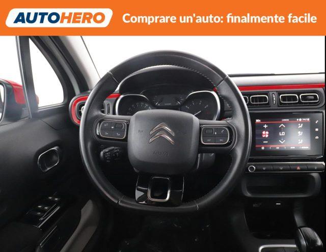 CITROEN C3 PureTech 82 S&S Shine
