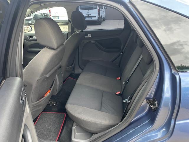 Ford Focus CC Focus+ 1.6 TDCi (90CV) 5p.
